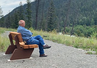 Bull Canyon Accessible Trail