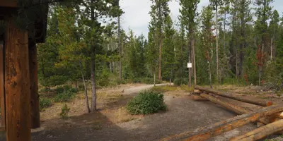 Nimpo Lake Community Trail